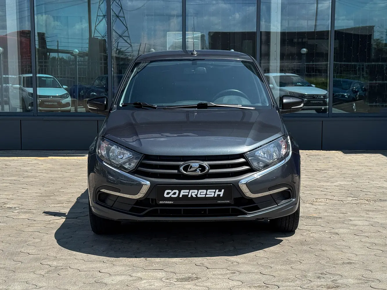 LADA (ВАЗ)