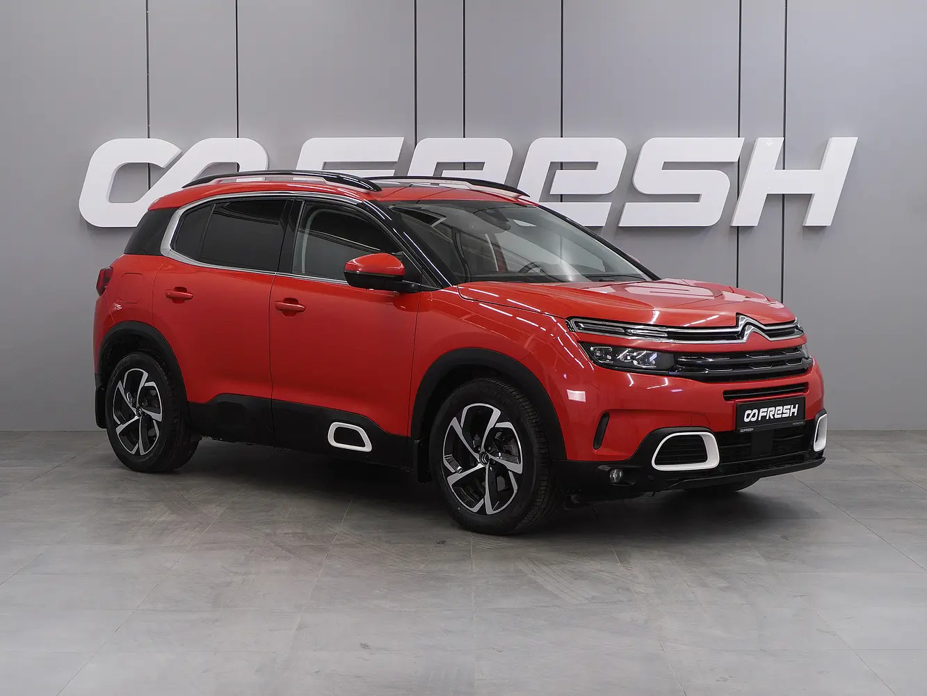 Citroen