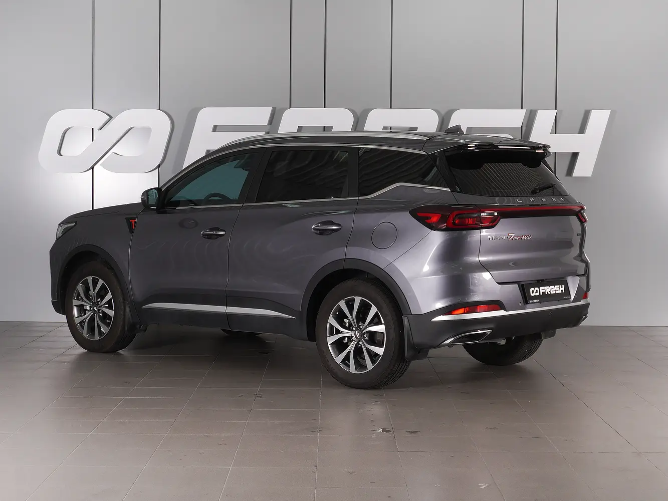 Chery