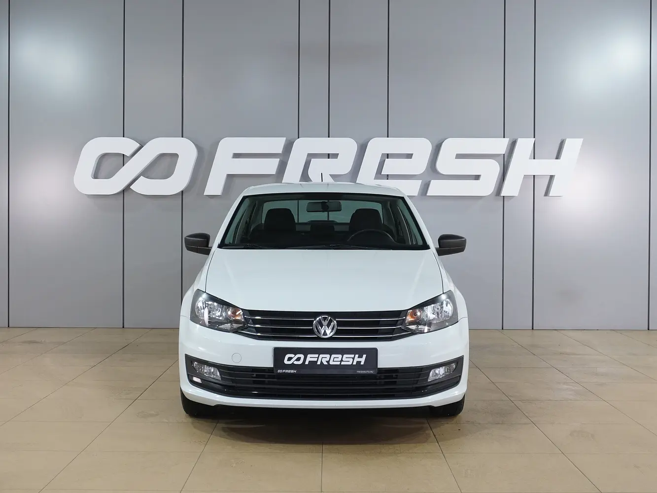 Volkswagen
