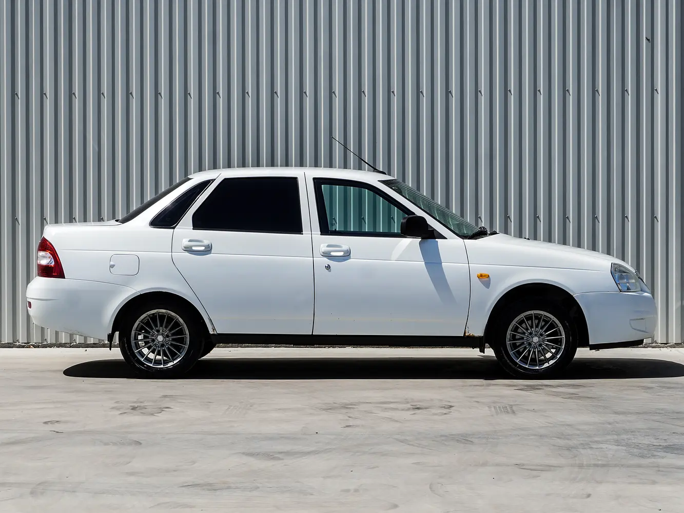 LADA (ВАЗ)