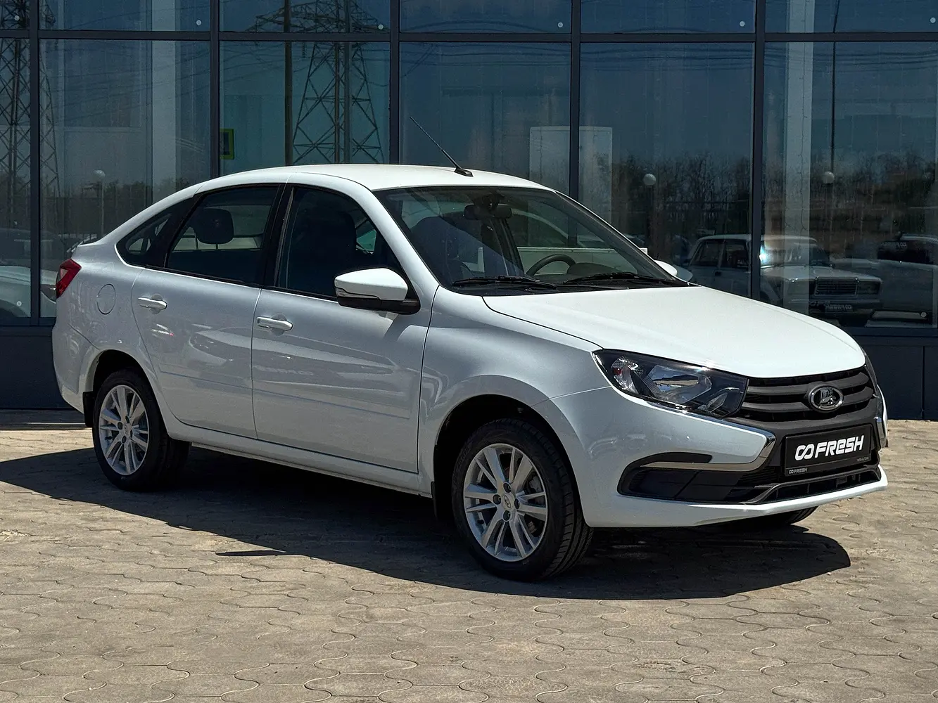 LADA (ВАЗ)