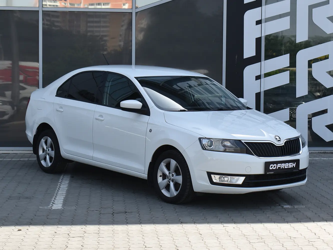 Skoda