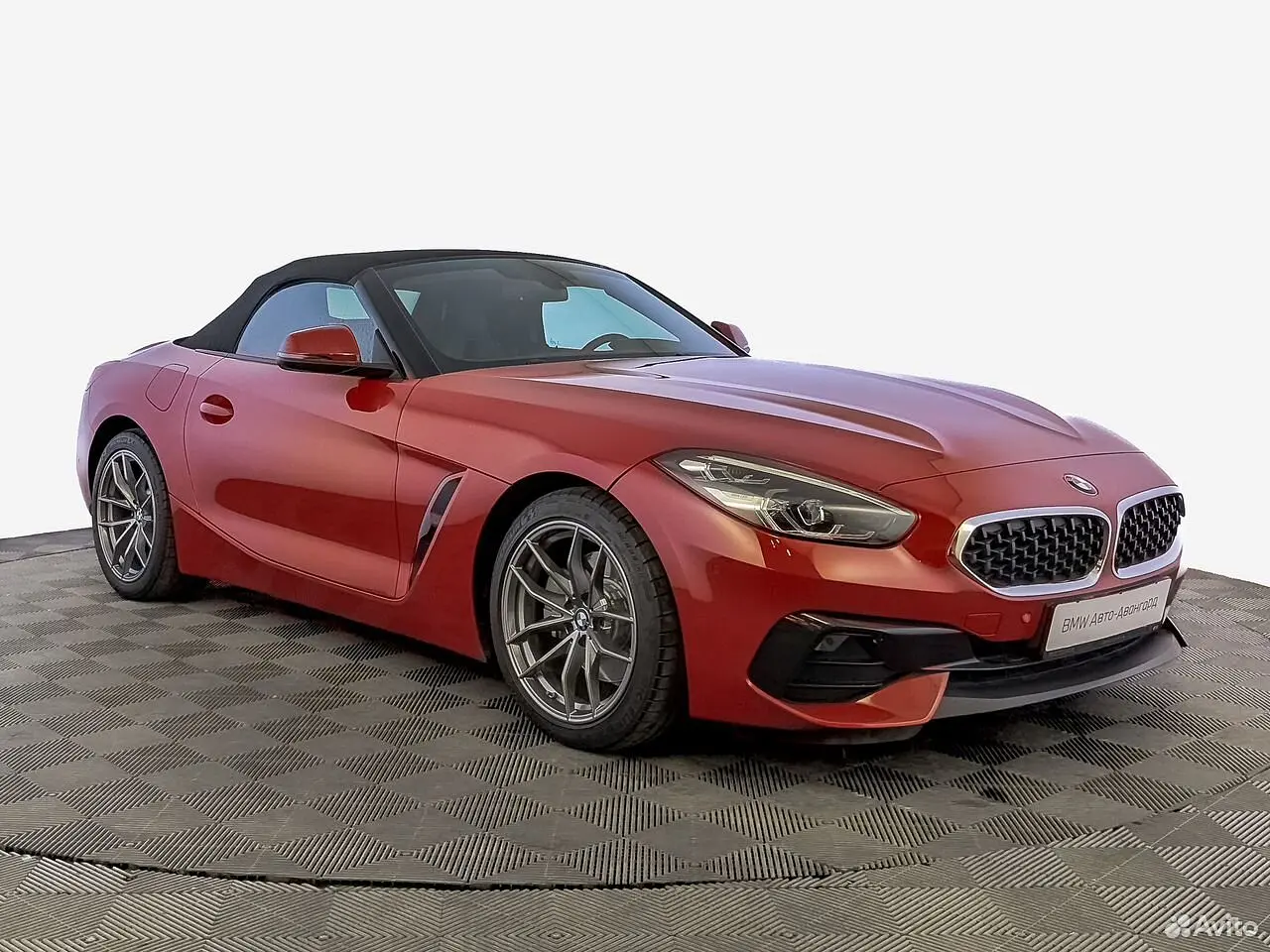 BMW