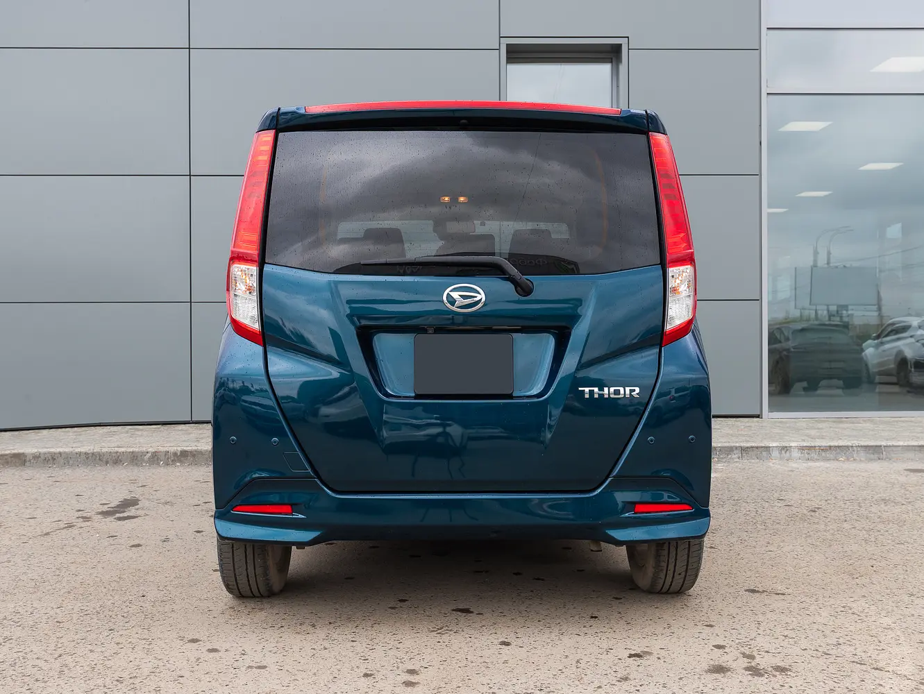 Daihatsu