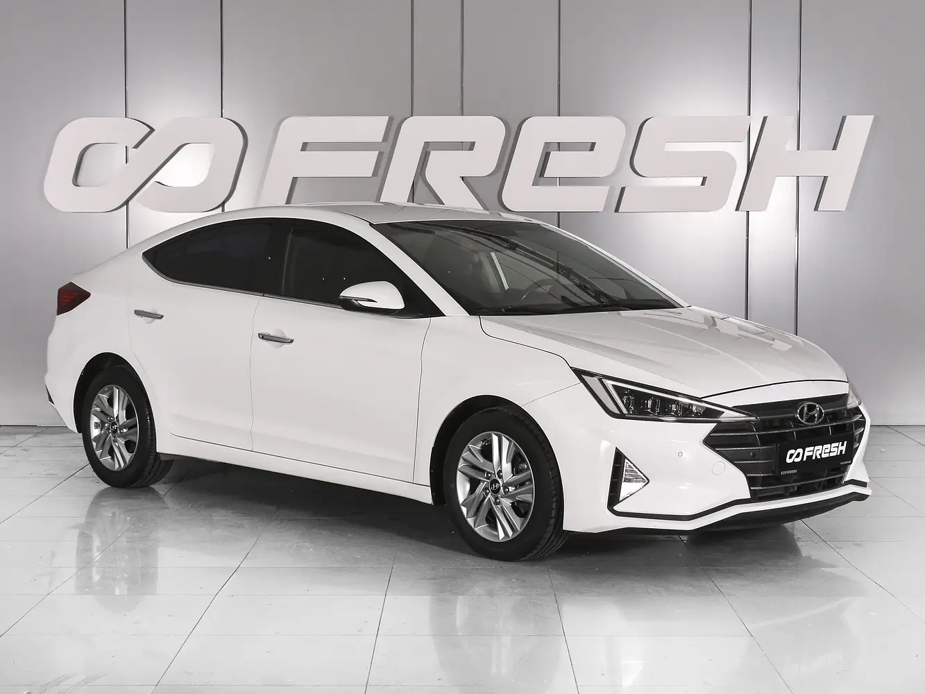 Hyundai