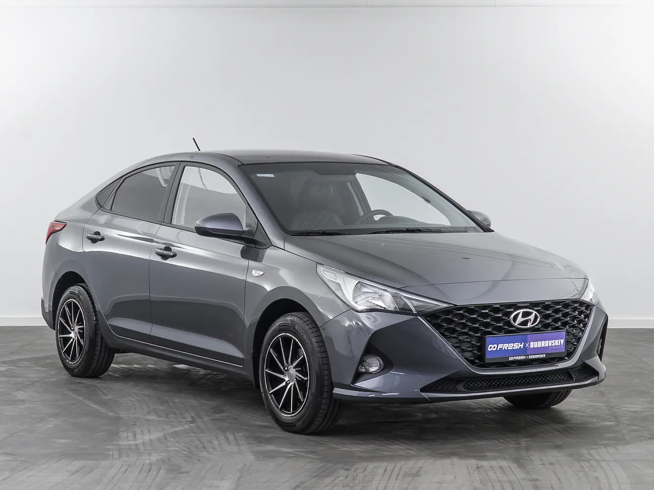 Hyundai