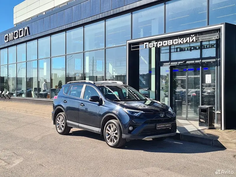 RAV4