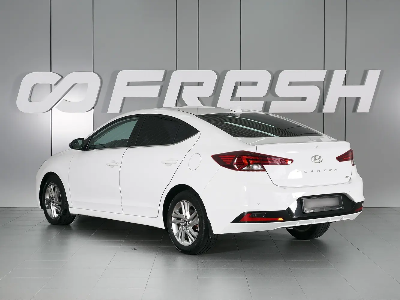 Hyundai