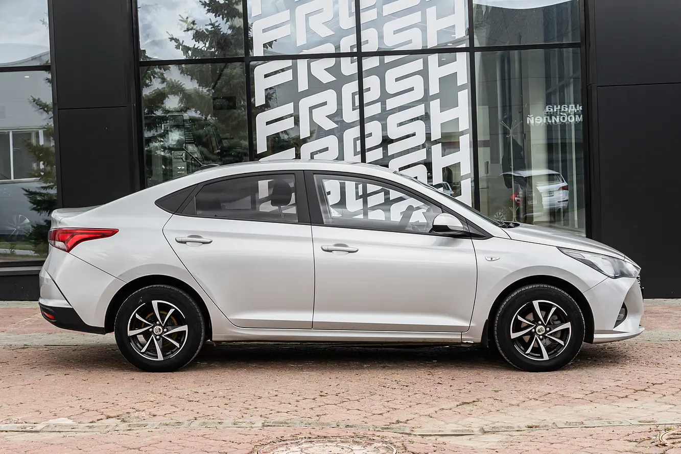 Hyundai