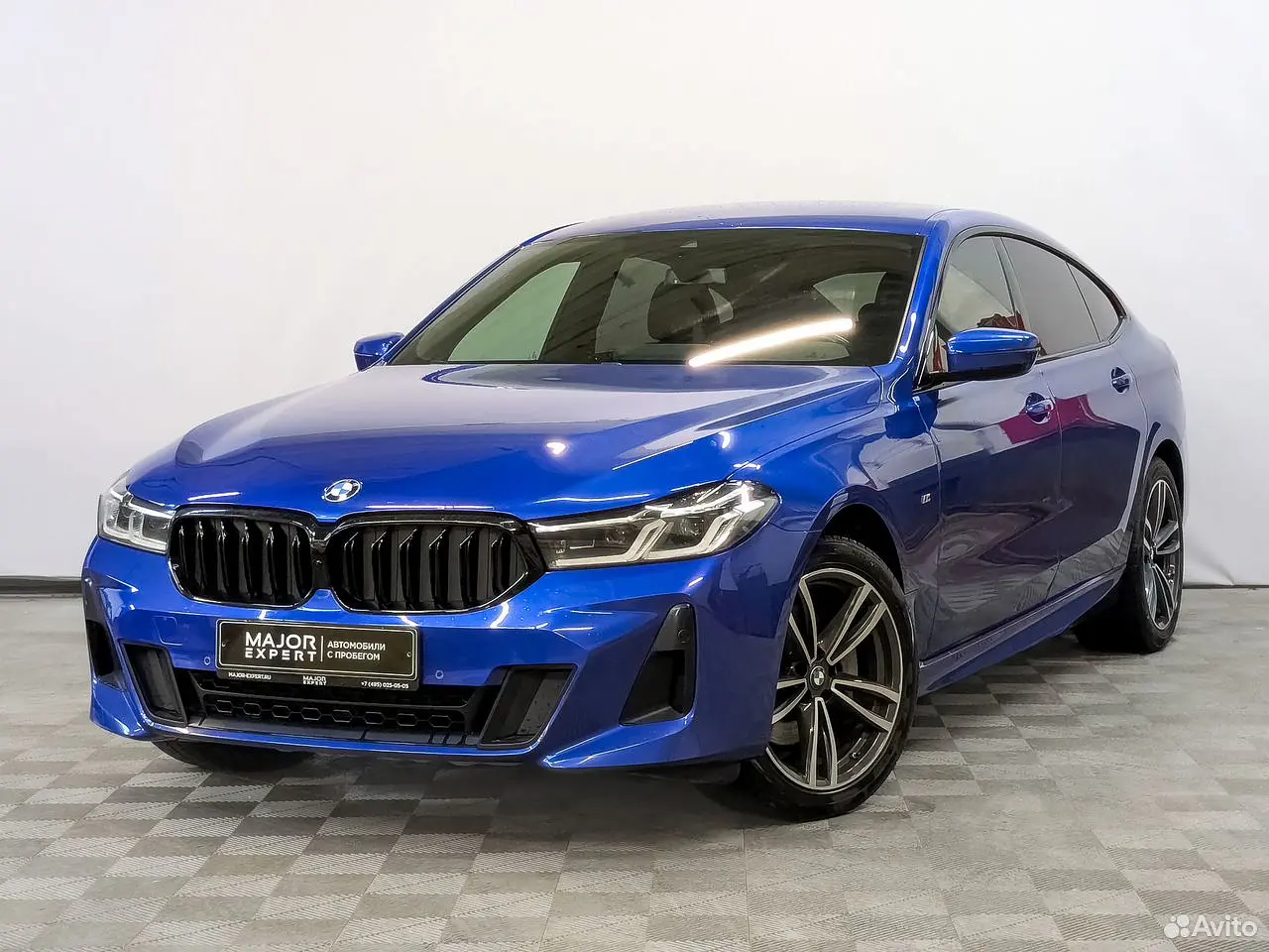 BMW