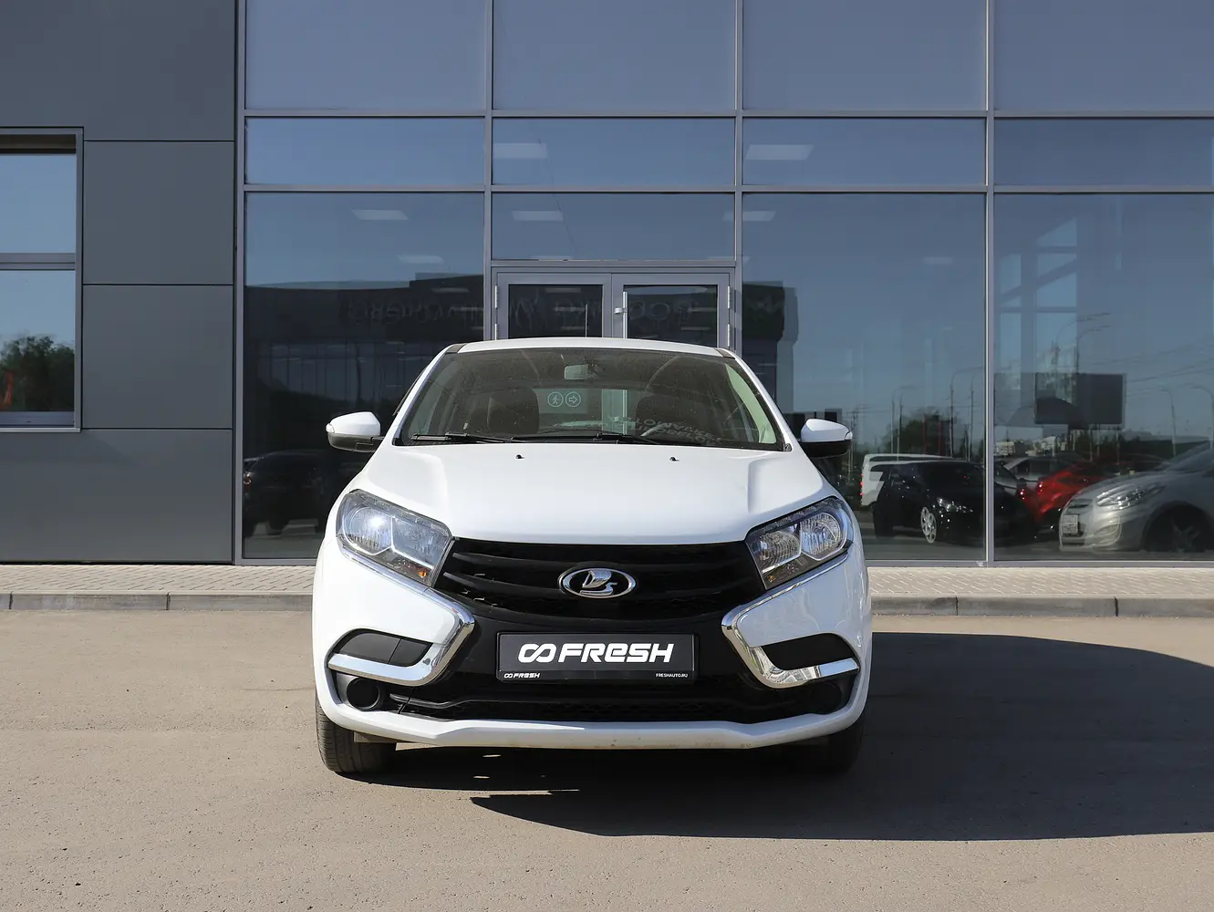 LADA (ВАЗ)