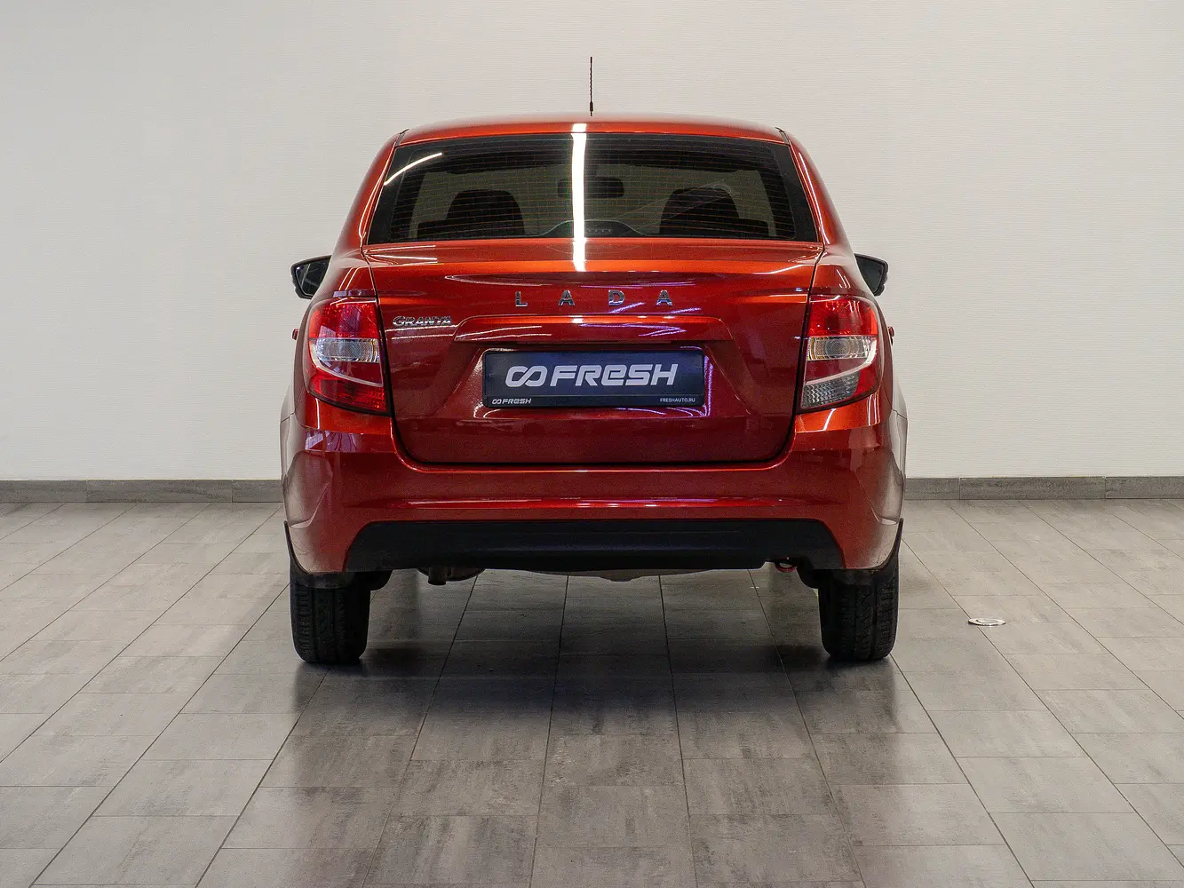 LADA (ВАЗ)
