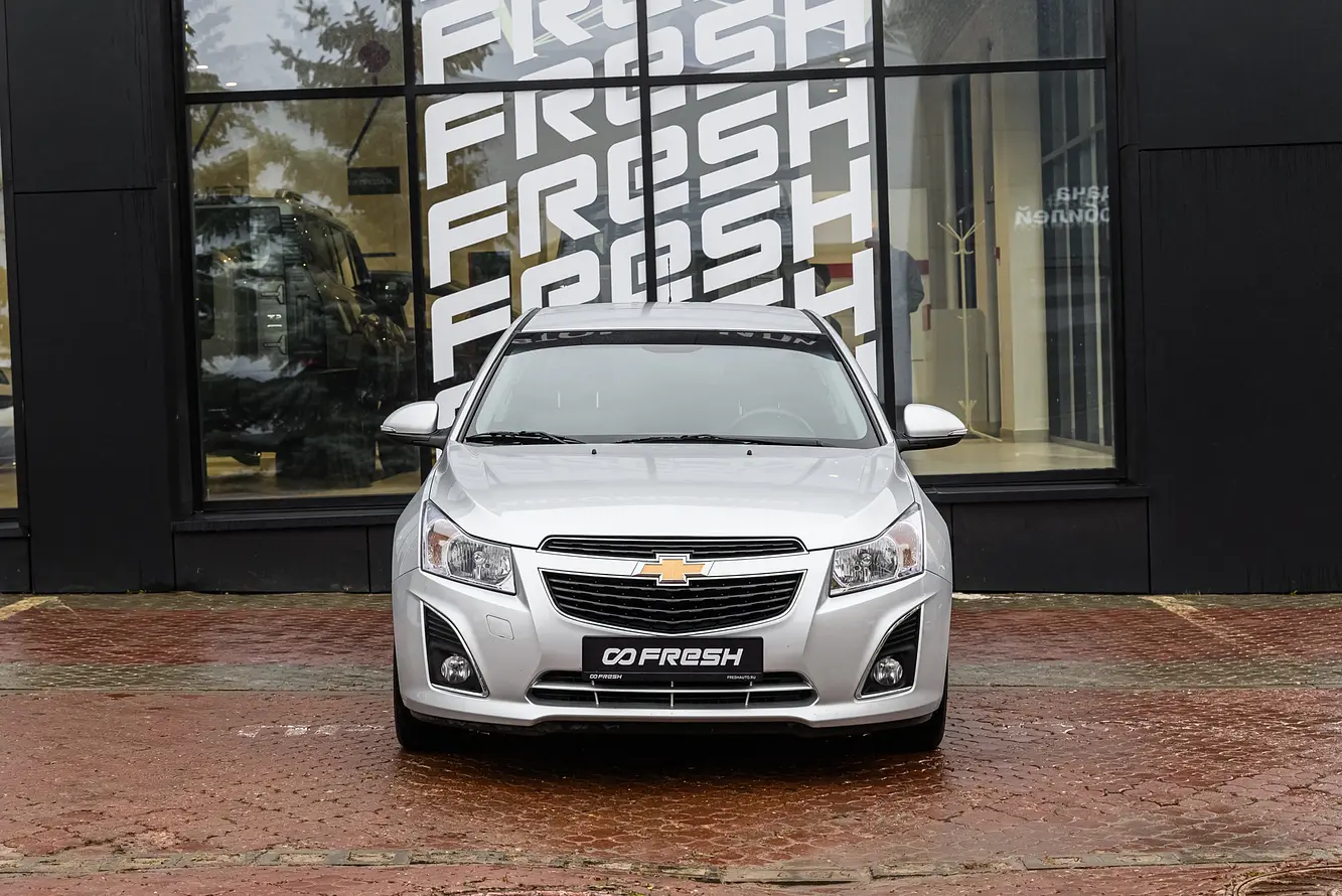 Chevrolet
