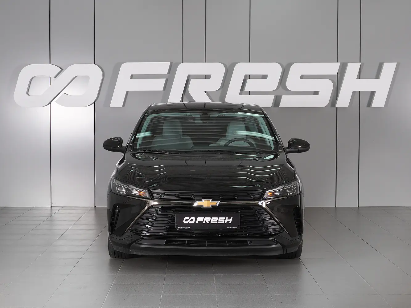 Chevrolet