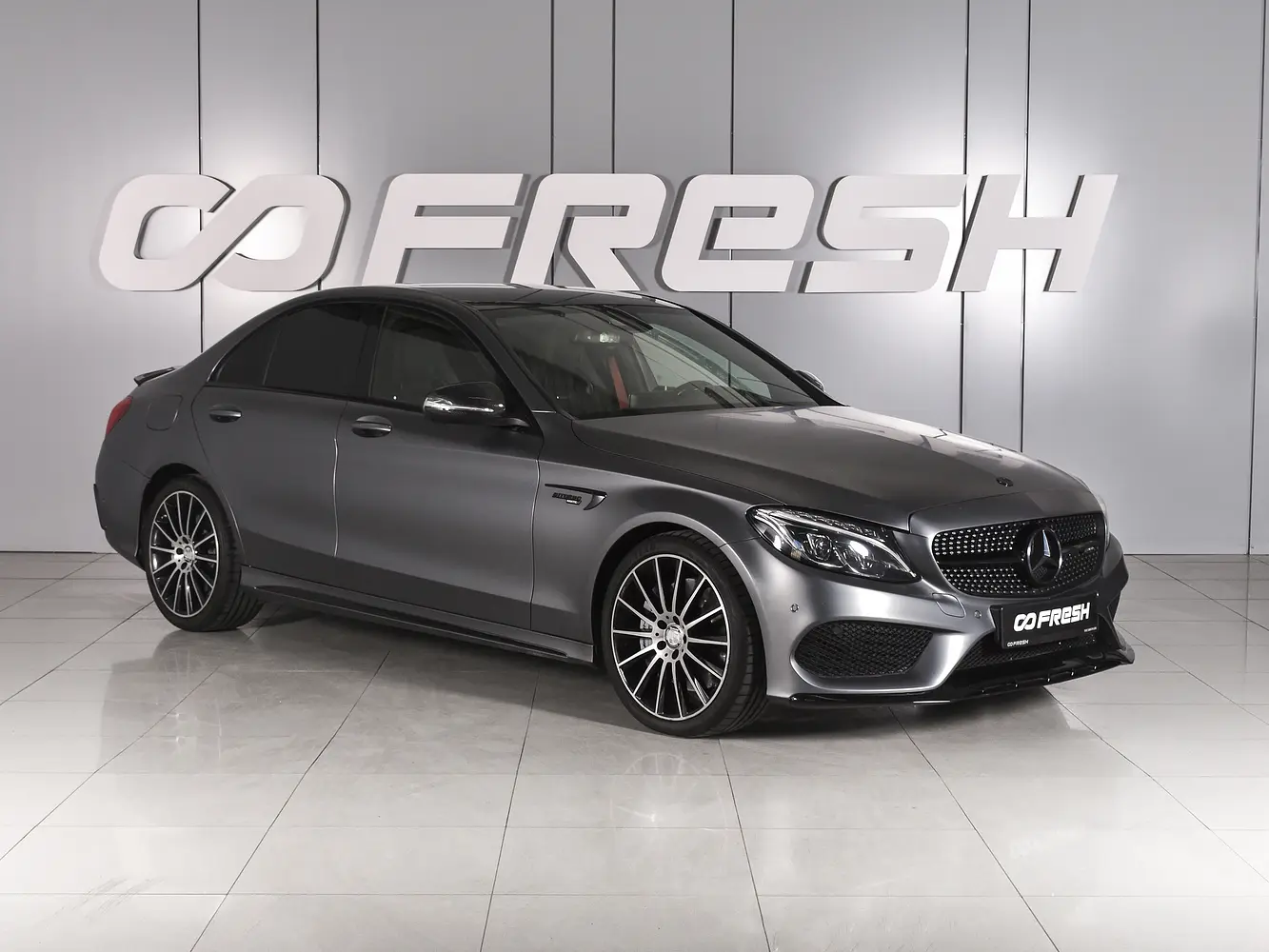 Mercedes-Benz