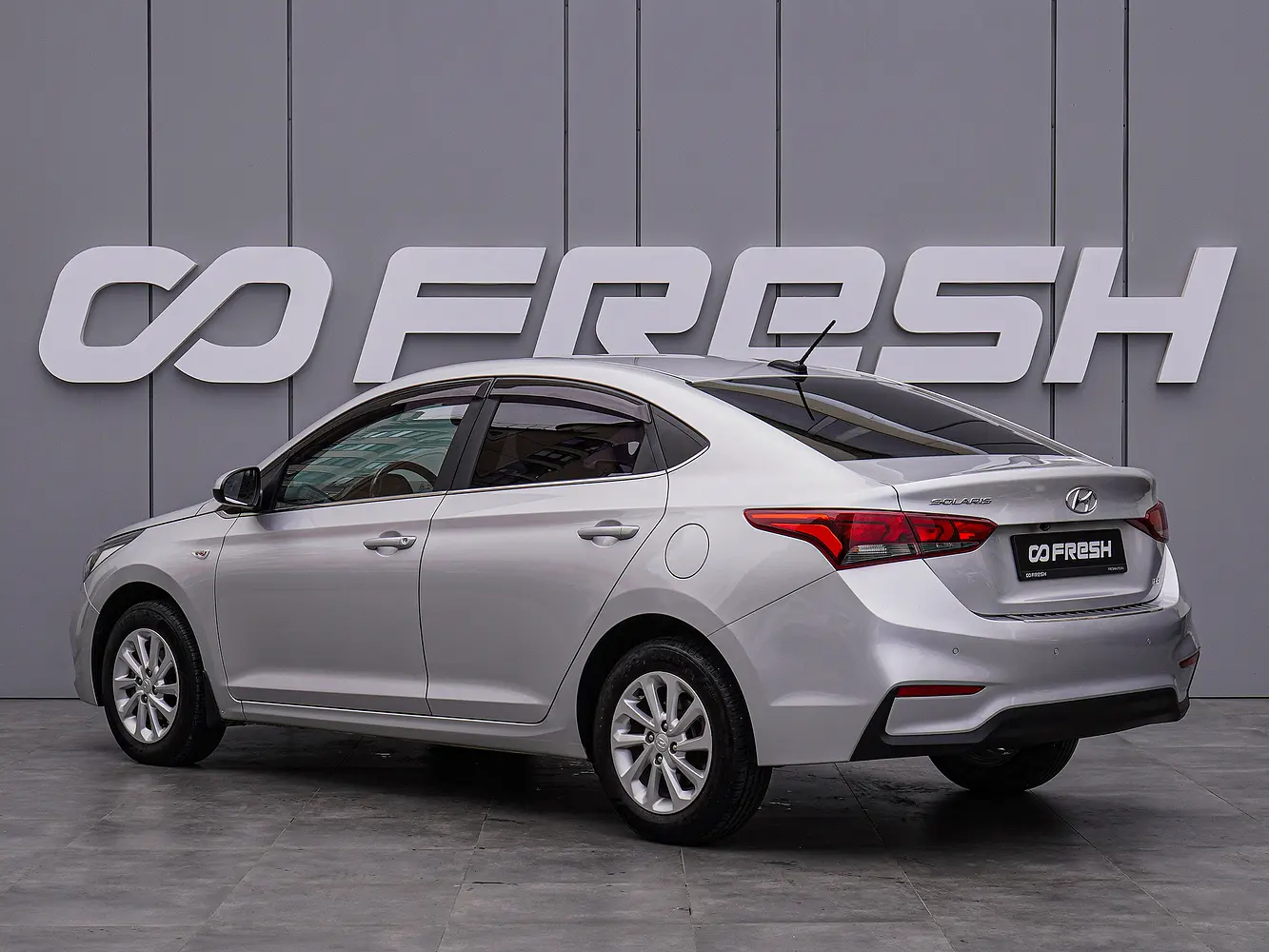 Hyundai