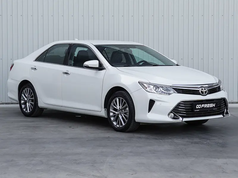 Camry