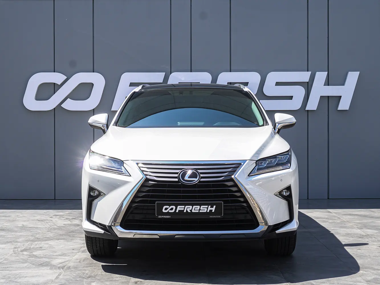 Lexus