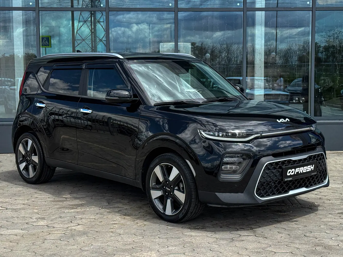 Kia