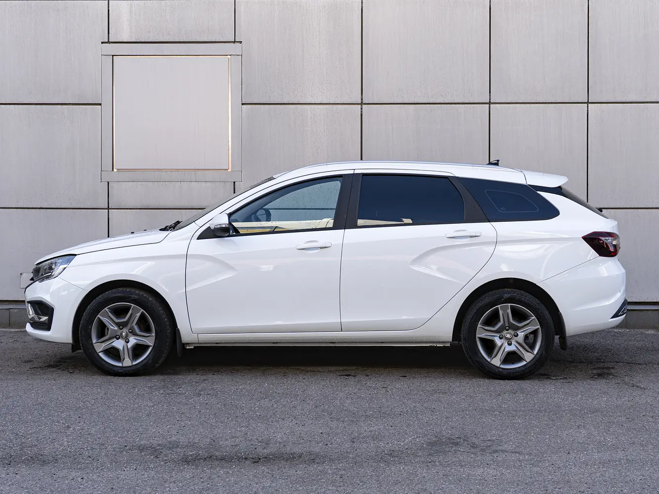 LADA (ВАЗ)