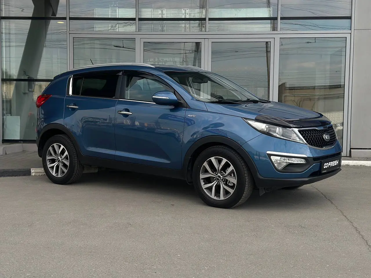 Kia