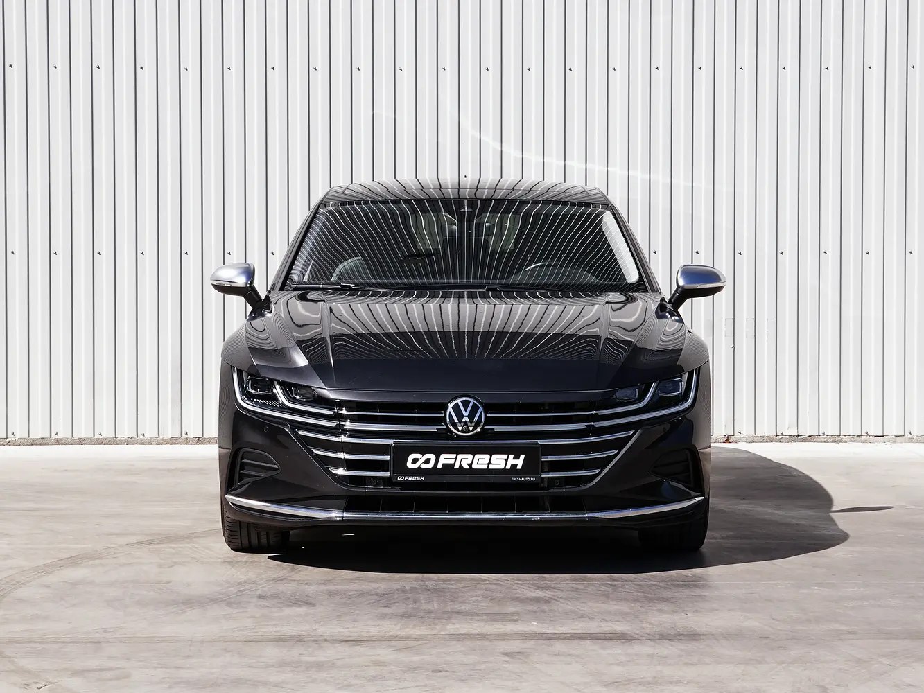 Volkswagen