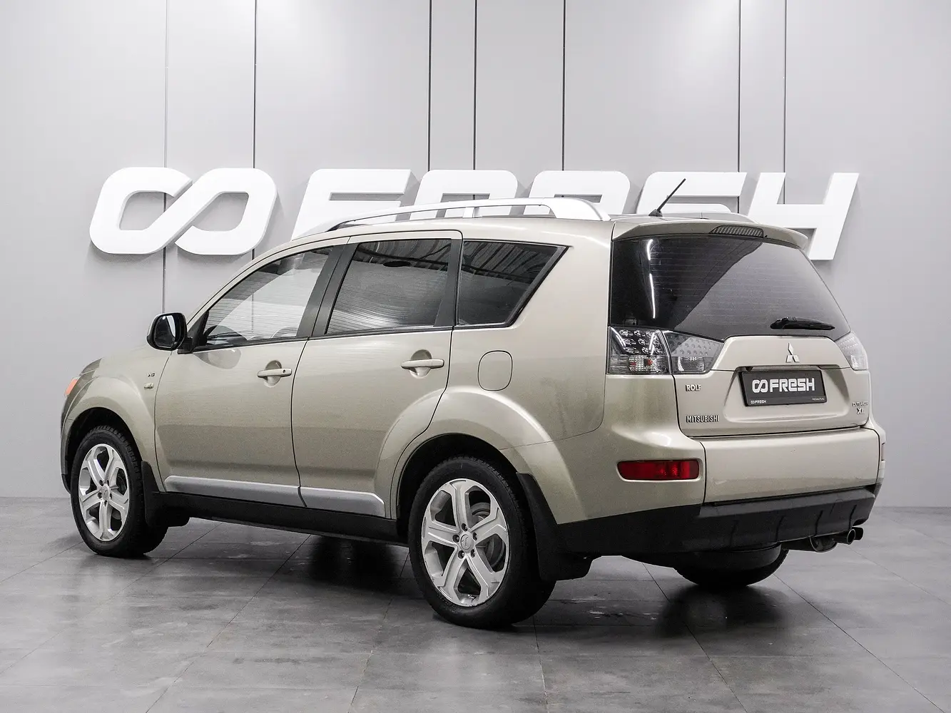 Mitsubishi