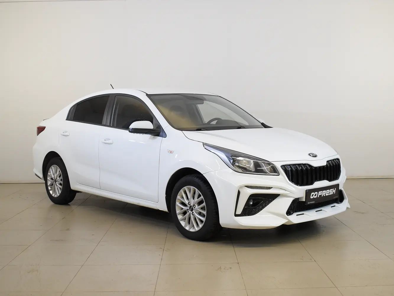 Kia