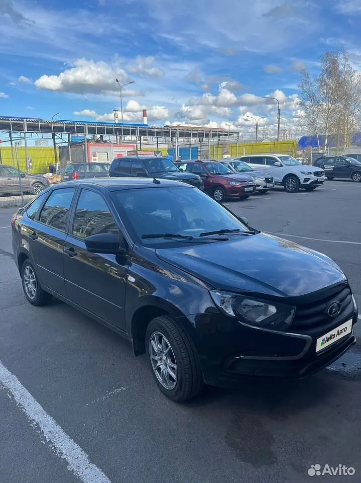 LADA (ВАЗ)