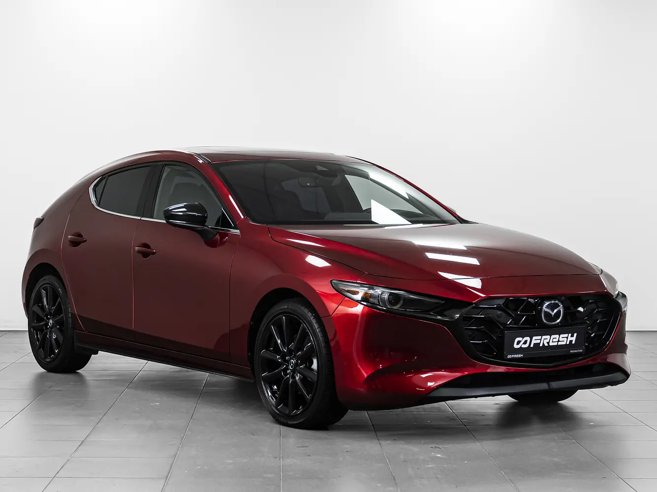 Mazda