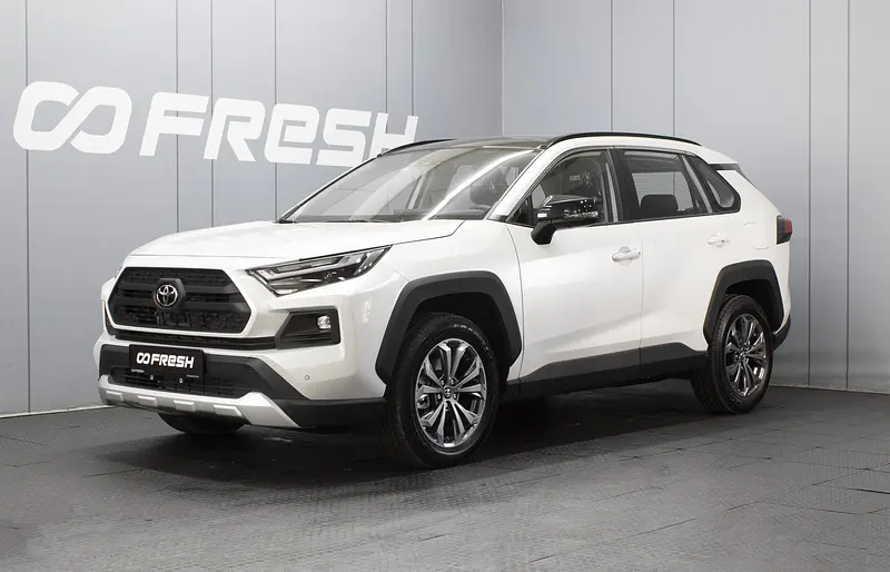 RAV4