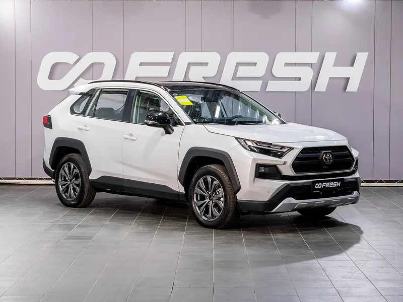 RAV4