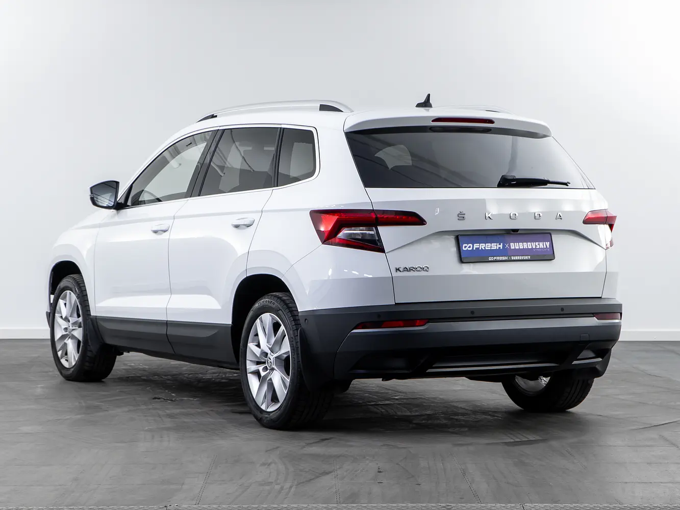 Skoda