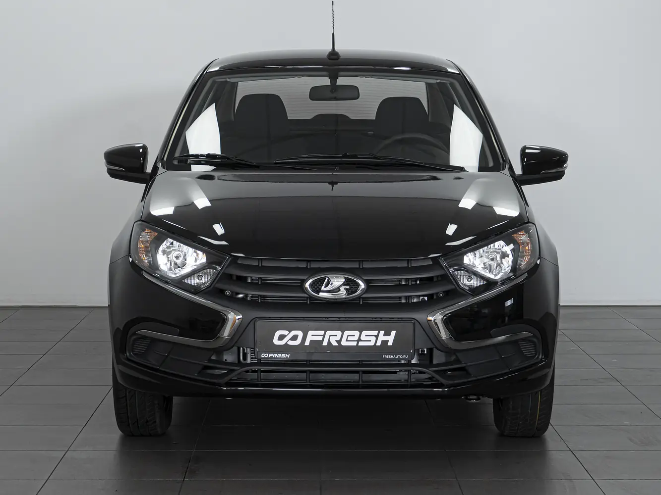 LADA (ВАЗ)