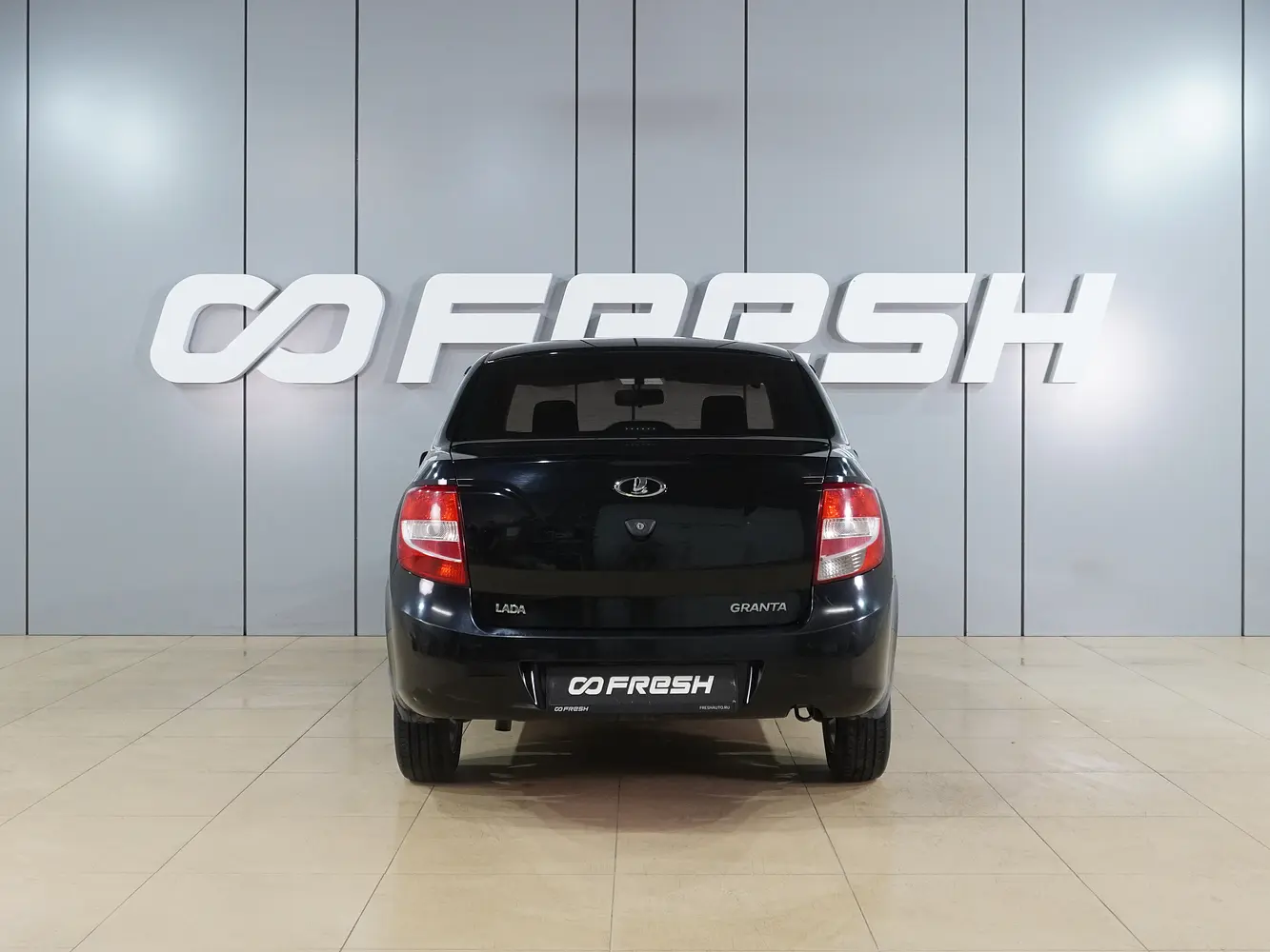 LADA (ВАЗ)