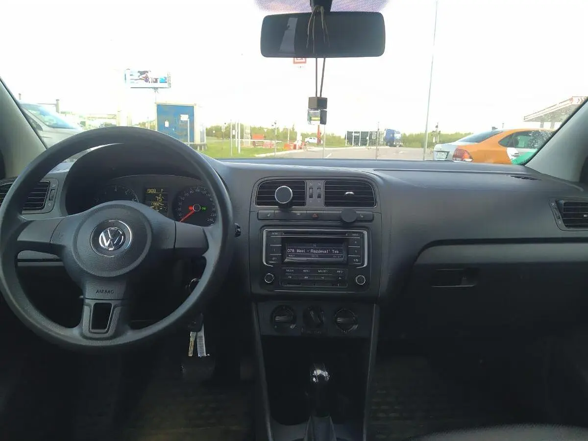 Volkswagen