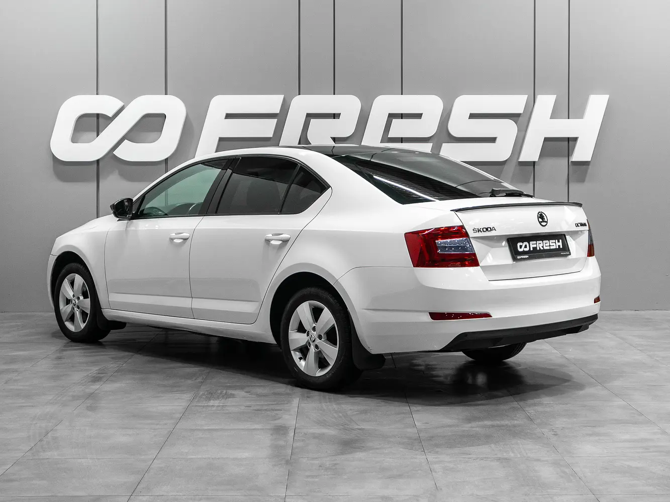 Skoda
