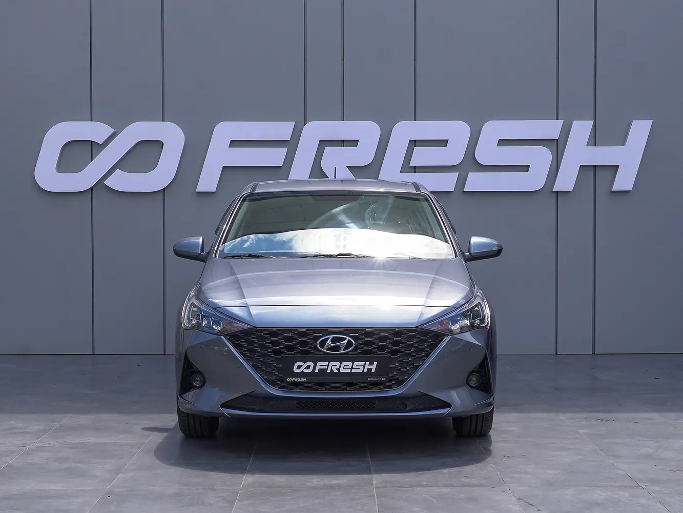 Hyundai