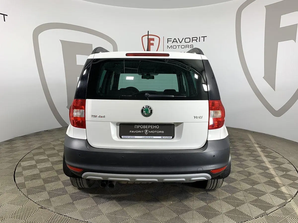 Skoda