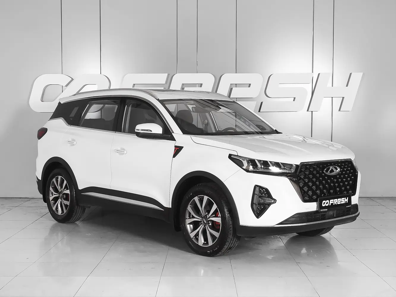 Chery