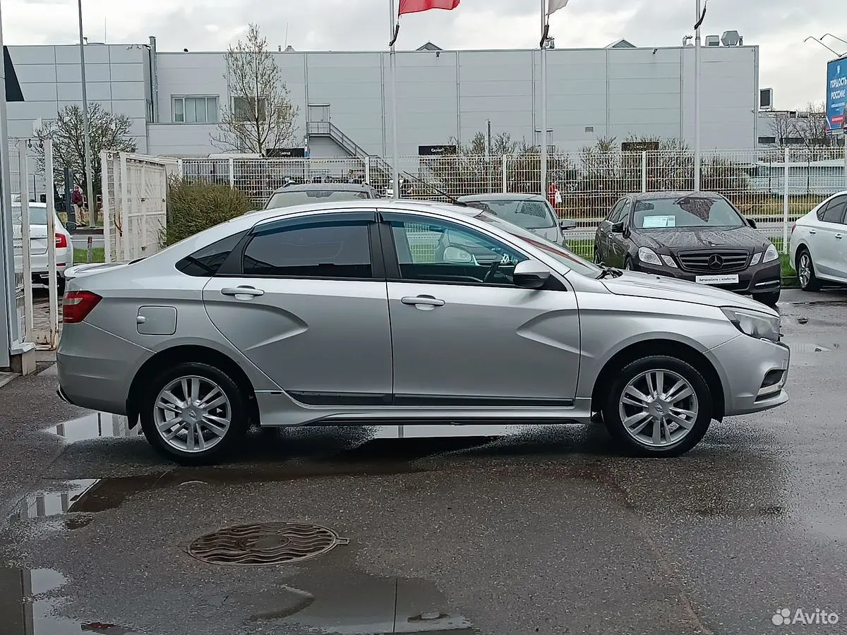 LADA (ВАЗ)