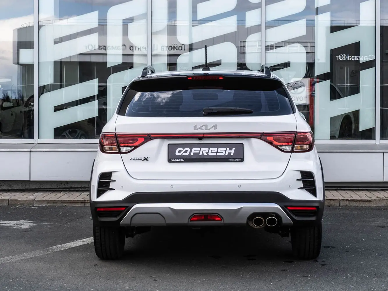 Kia