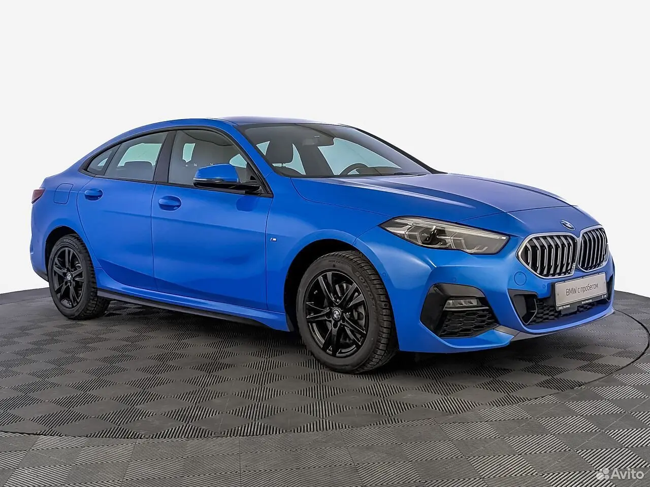 BMW