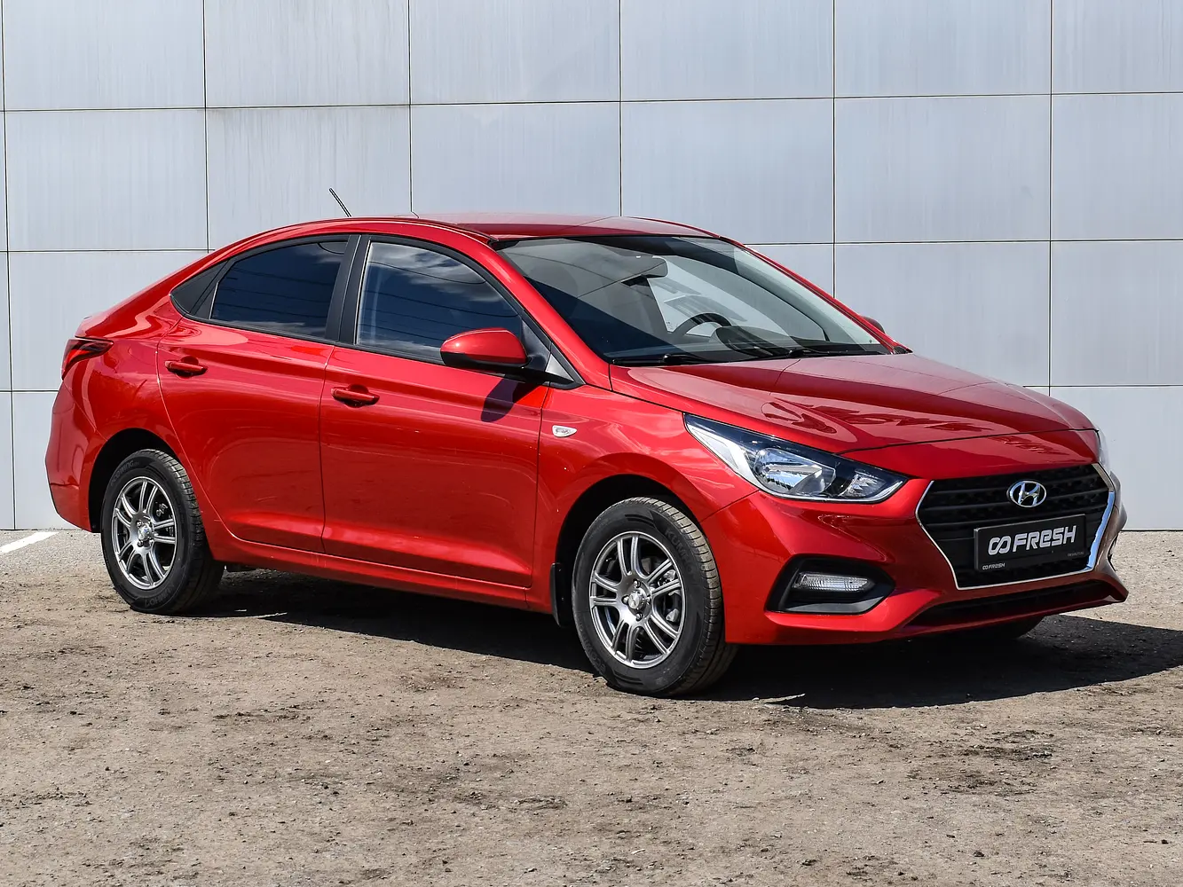 Hyundai