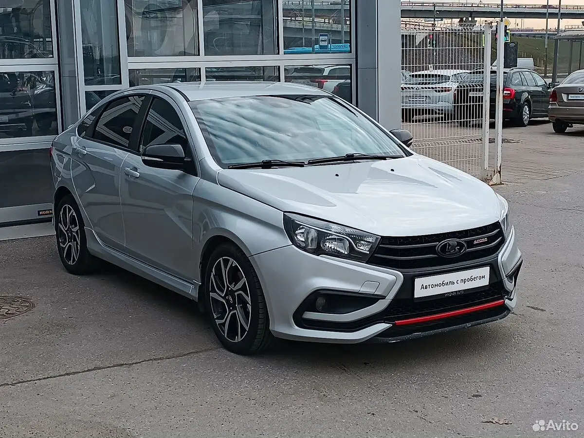 LADA (ВАЗ)