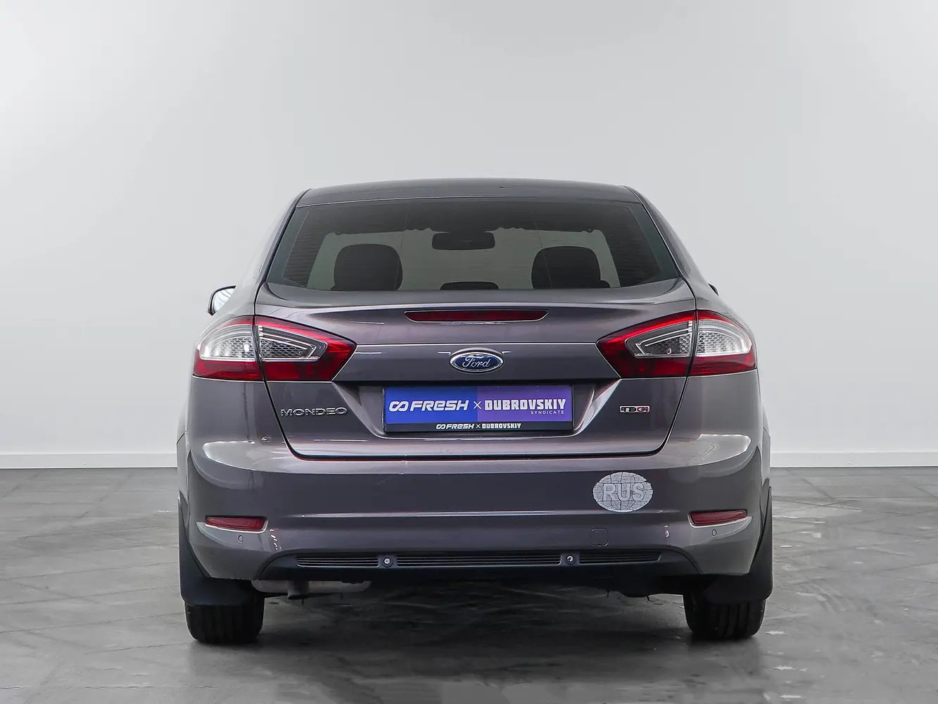 Ford