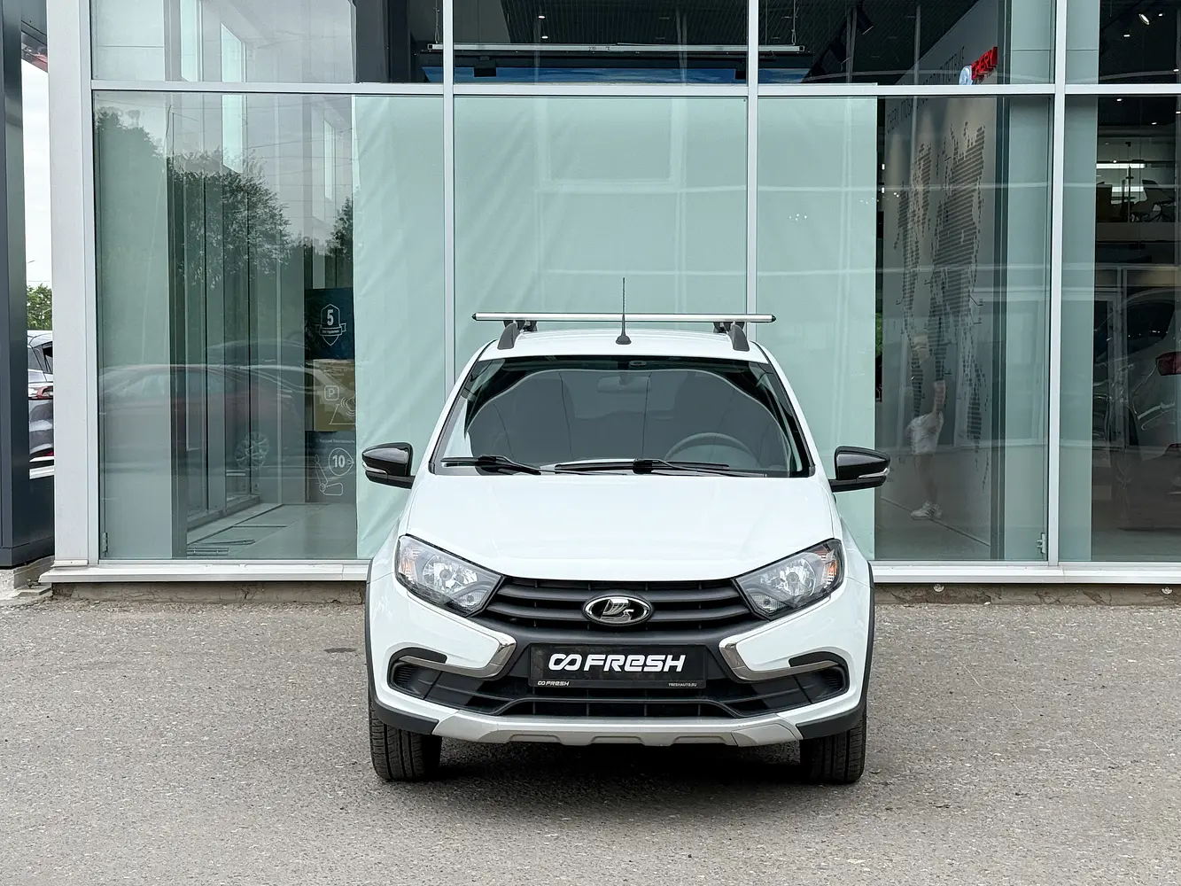 LADA (ВАЗ)