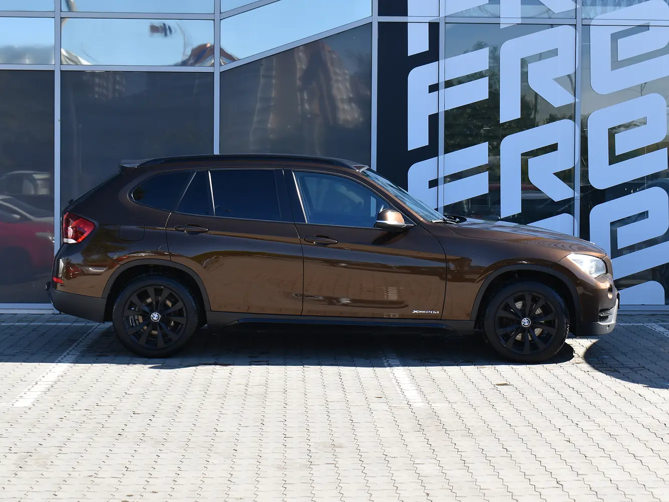 BMW