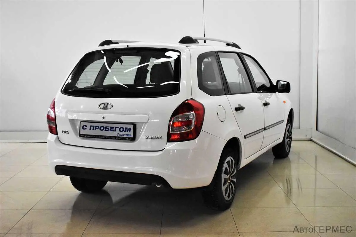 LADA (ВАЗ)